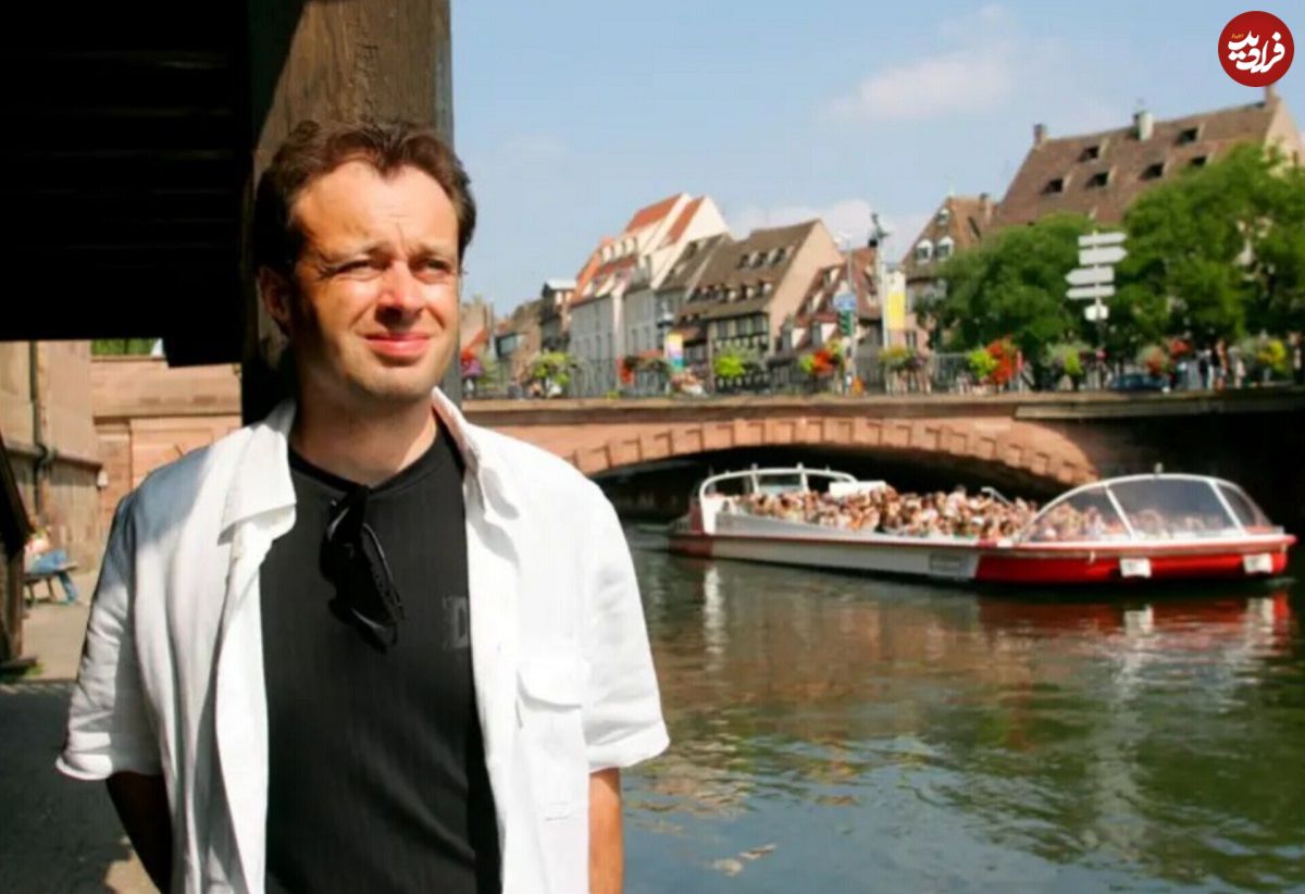 «مشهورترین دزد آثار هنری در جهان» که بود و چرا این کار را میکرد؟