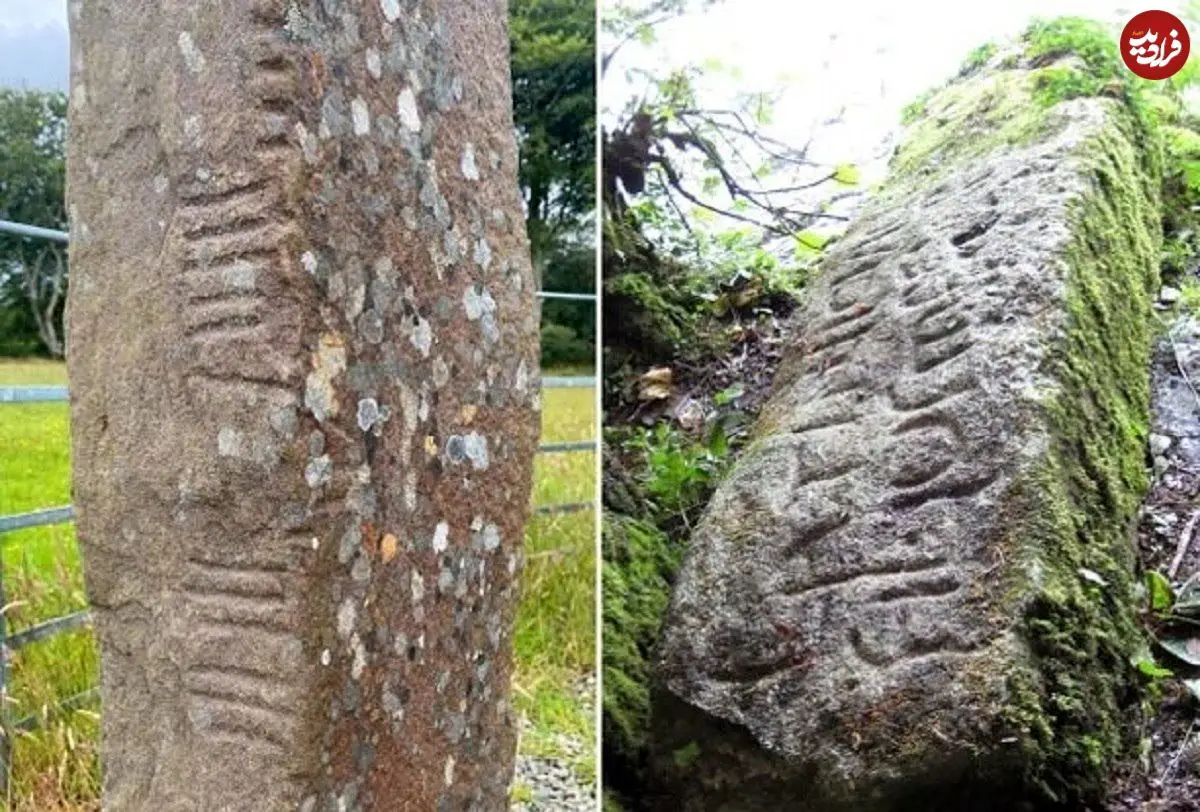 انتشار لغت‌نامه یک زبان باستانی