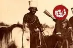 تصویر| سفر زمان؛ عکس یادگاری «سربازان فوج جلالی، گردان ارتش اصفهان» در دوران قاجار