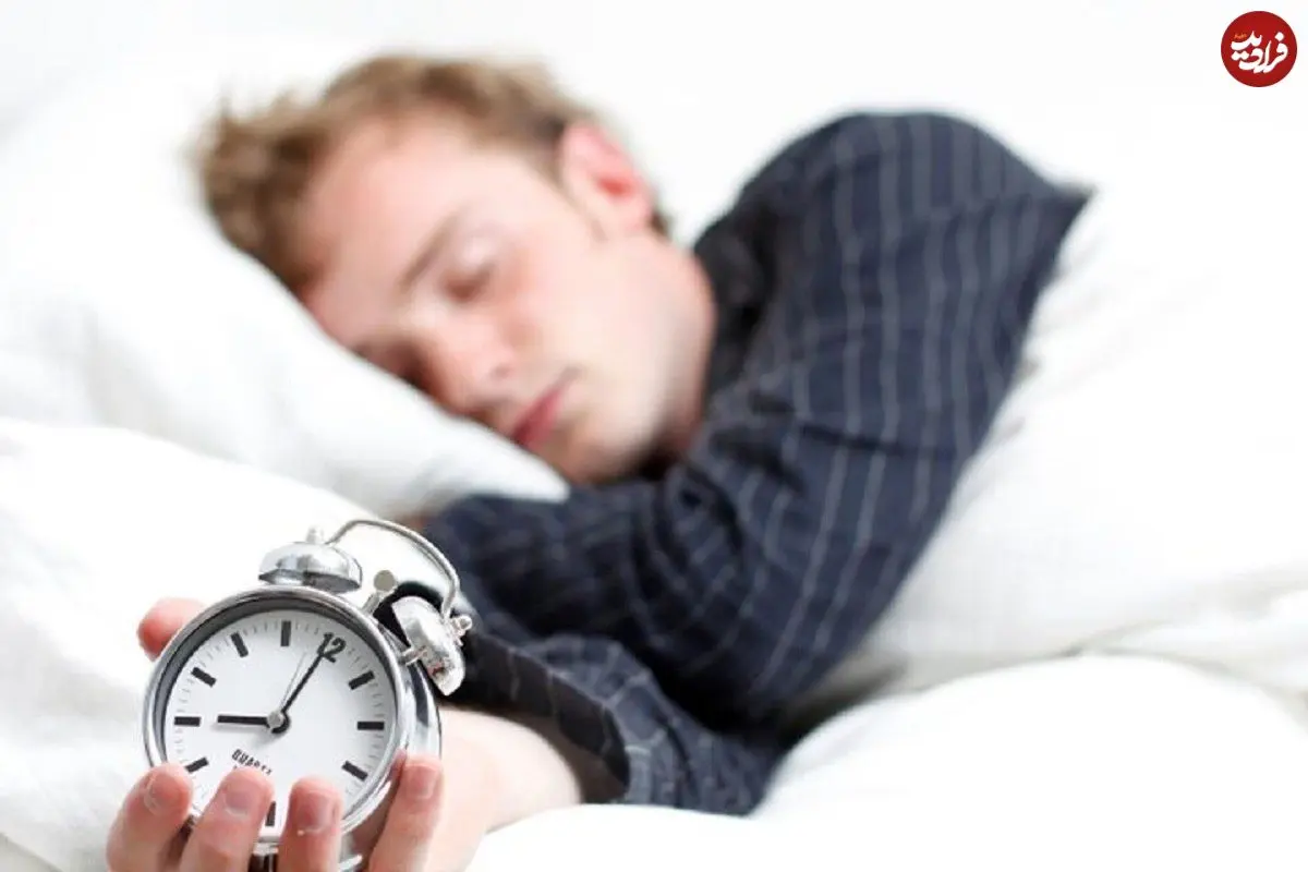 با این کارها احتمال سکته در خواب را زیاد می‌کنید