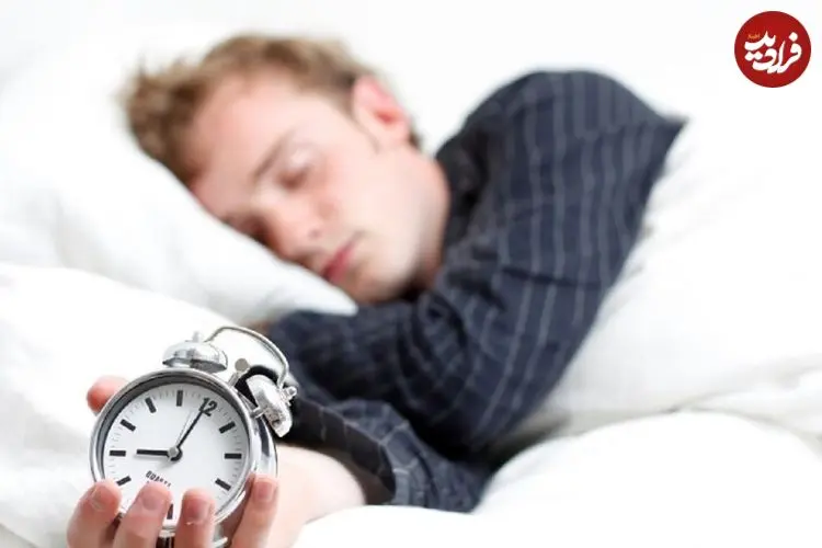 با این کارها احتمال سکته در خواب را زیاد می‌کنید