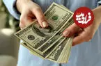 قیمت دلار امروز یکشنبه 5 مهر 1405؛ جهش 2100 تومانی