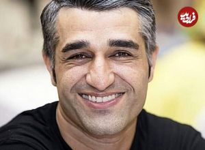 عکس| سفر در زمان؛ «پژمان جمشیدی» در لباس تیم پاس؛ سال 85