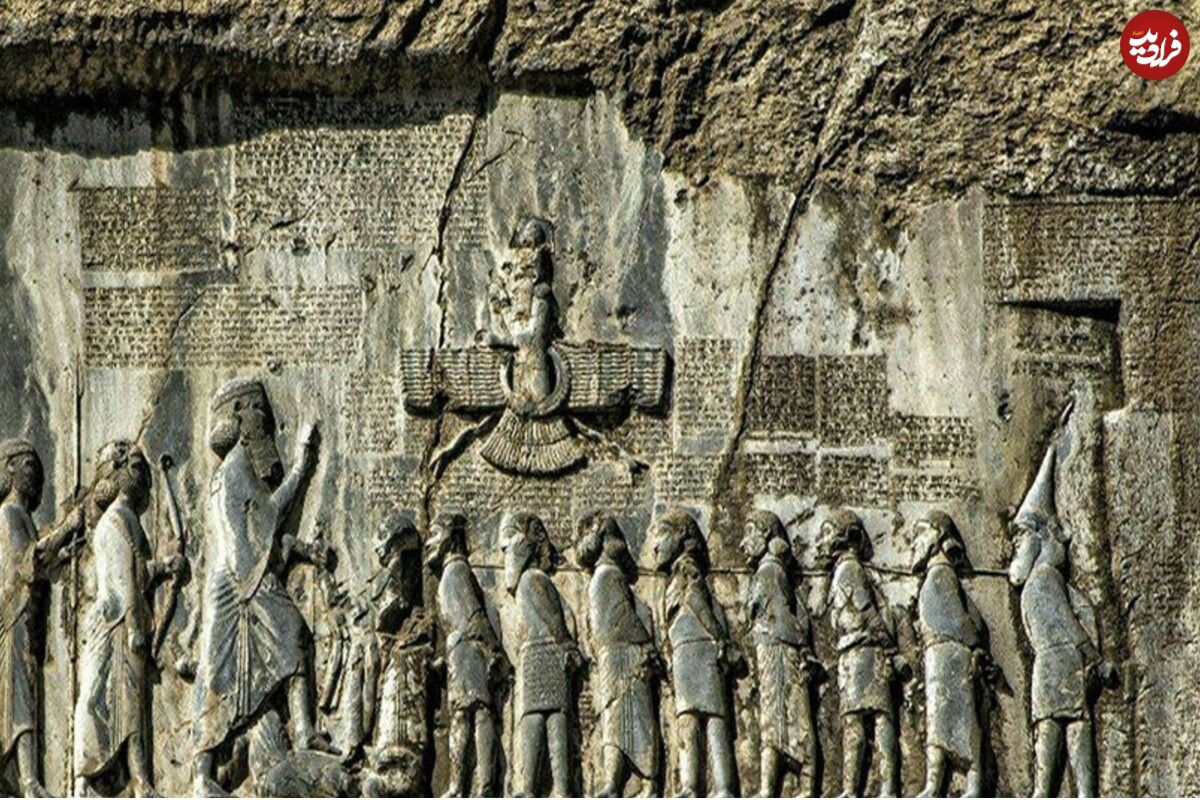 لشکرکشیهای داریوش اول به سکاهیه، مصر و یونان