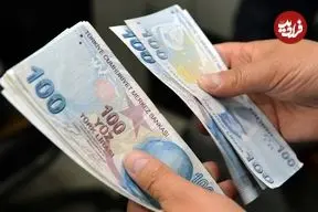 قیمت لیر ترکیه امروز چهارشنبه 30 اردیبهشت 1405؛ رشد 0.51 درصدی