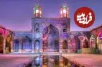 سفری خاطره‌انگیز و مقصدی جذاب برای تمام سلیقه‌ها