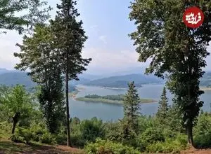 یک روزه کجا بریم ؟؛ راهنمای سفر یک روزه به سد لفور 