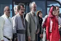 عکس صمیمی بازیگران سریال «نون خ» پربازدید شد