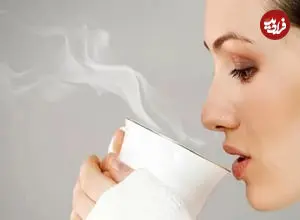 ۴ زمان طلایی نوشیدن آب گرم برای داشتن یک بدن سالم