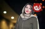 عکس؛ سفر در زمان؛ «هانیه توسلی» در جزیره هرمز در 40 سالگی؛ سال 98