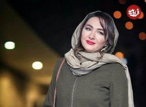 عکس؛ سفر در زمان؛ «هانیه توسلی» در جزیره هرمز در 40 سالگی؛ سال 98
