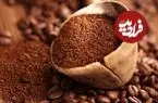 چرا قهوه گران شد؟