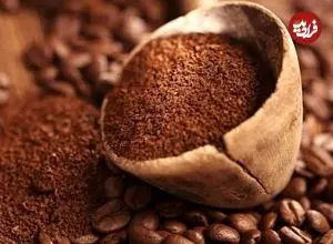 چرا قهوه گران شد؟