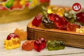 «پاستیل» چگونه ساخته می‌شود و چه خواصی دارد؟