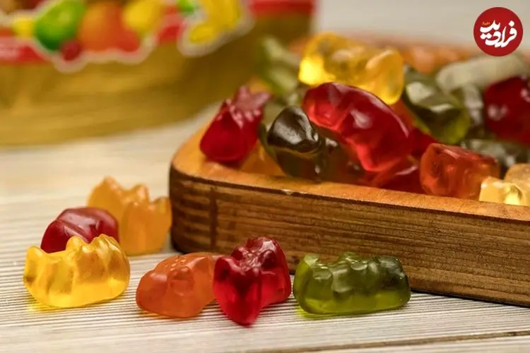 «پاستیل» چگونه ساخته می‌شود و چه خواصی دارد؟