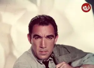 عکس| سفر در زمان؛ «حمزه فیلم محمد رسول الله» در 52 سالگی؛ سال 1346