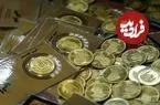 قیمت طلا و سکه امروز پنجشنبه ۶ فروردین ۱۴۰۵
