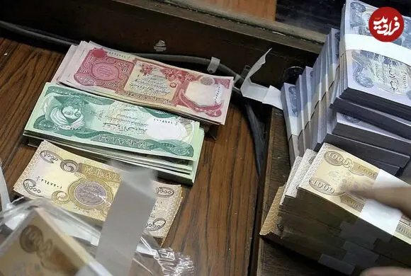 قیمت دینار عراق امروز شنبه ۲۴ مرداد ۱۴۰۵