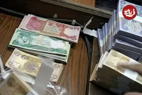 قیمت دینار عراق امروز شنبه ۲۴ مرداد ۱۴۰۵