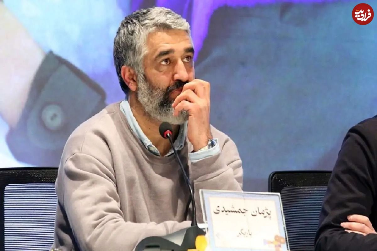 عکس؛ تبریک تولد سوپراستار سینمای ایران توسط باشگاه پرسپولیس