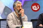 عکس؛ تبریک تولد سوپراستار سینمای ایران توسط باشگاه پرسپولیس