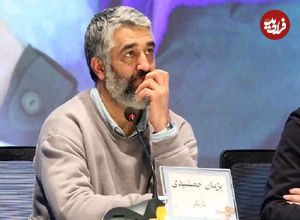 عکس؛ تبریک تولد سوپراستار سینمای ایران توسط باشگاه پرسپولیس