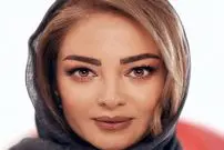 عکس؛ ژست خاصِ رزیتا غفاری در عکس جدیدش