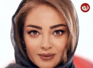 عکس؛ ژست خاصِ رزیتا غفاری در عکس جدیدش