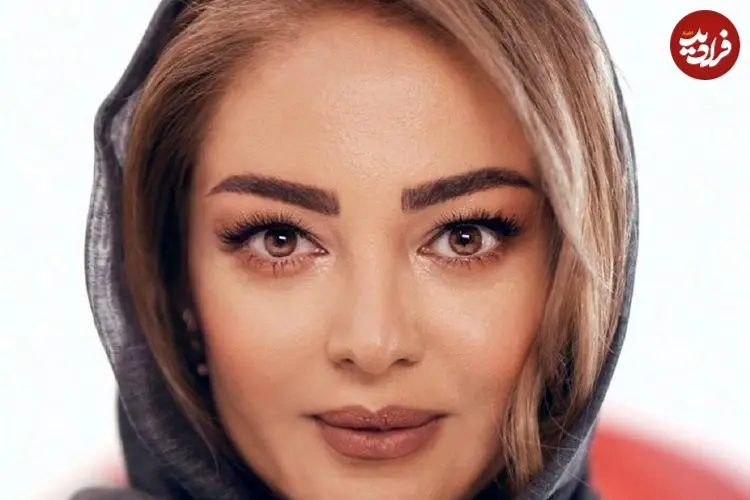 عکس؛ ژست خاصِ رزیتا غفاری در عکس جدیدش