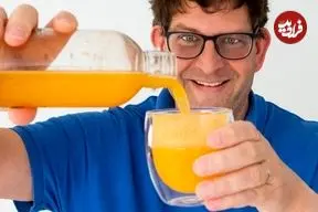 تاثیر شگفت انگیز این آب میوه بر ژن ها؛ از کاهش التهاب تا تنظیم فشار خون!