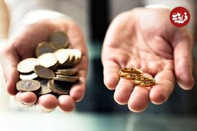 منظور از سکه در «مهریه» کدام نوع سکه است؟