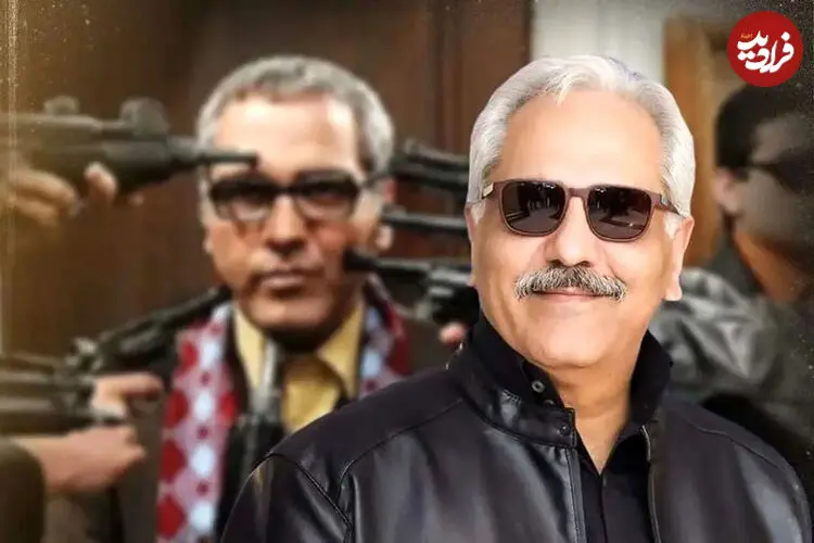 پخش هفتگی سریال «مرد سه‌هزار چهره» از اوایل شهریور