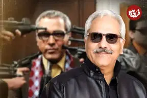 پخش هفتگی سریال «مرد سه‌هزار چهره» از اوایل شهریور
