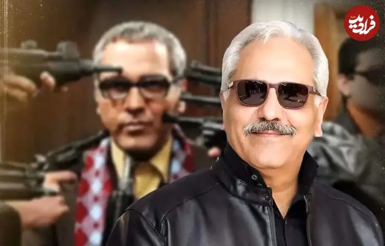 پخش هفتگی سریال «مرد سه‌هزار چهره» از اوایل شهریور