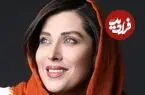 عکس| سفر به گذشته؛ مهتاب کرامتی در کنار فرانک، ناصر ملک مطیعی و وحدت؛ دهه 90