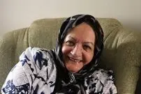 (عکس) سفر در زمان؛ «شهلا ریاحی» در سال 35؛ گلی زنگنه در دهه 50