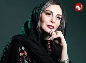 عکس| سفر در زمان؛ «رضا رویگری و افسانه بایگان» در پشت صحنه فیلم خوش خیال؛ سال 71