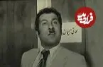 عکس| سفر زمان؛ «علی میری» بازیگر سینمای قبل از انقلاب در کنار «شیلا خداداد»؛ سال 85