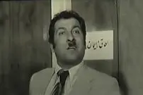 عکس| سفر زمان؛ «علی میری» بازیگر سینمای قبل از انقلاب در کنار «شیلا خداداد»؛ سال 85