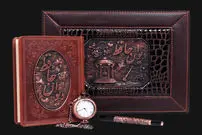 فال حافظ امروز جمعه 24 بهمن 1404