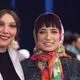 عکس| سفر زمان؛ «نگار جواهریان و بابک حمیدیان» 15 سال قبل در مترو