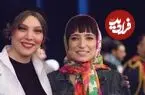 عکس| سفر زمان؛ «نگار جواهریان و بابک حمیدیان» 15 سال قبل در مترو