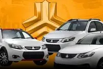 ببینید؛ سوتی عجیب سایپا در تولید خودروی ملی سوژه شد