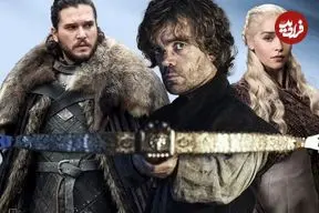 تصاویر| رتبه‌بندی‌ ۱۰ بازی برتر سریال Game of Thrones