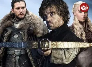 تصاویر| رتبه‌بندی‌ ۱۰ بازی برتر سریال Game of Thrones