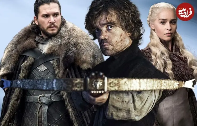 تصاویر| رتبه‌بندی‌ ۱۰ بازی برتر سریال Game of Thrones