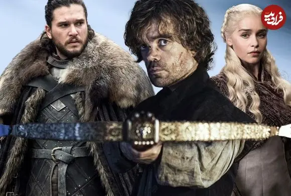 تصاویر| رتبه‌بندی‌ ۱۰ بازی برتر سریال Game of Thrones