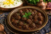 تاکنون خورشت داود پاشا، غذای اصیل ترکیه را خورده‌اید؟