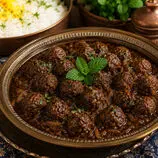 تاکنون خورشت داود پاشا، غذای اصیل ترکیه را خورده‌اید؟