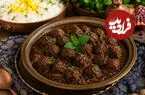تاکنون خورشت داود پاشا، غذای اصیل ترکیه را خورده‌اید؟